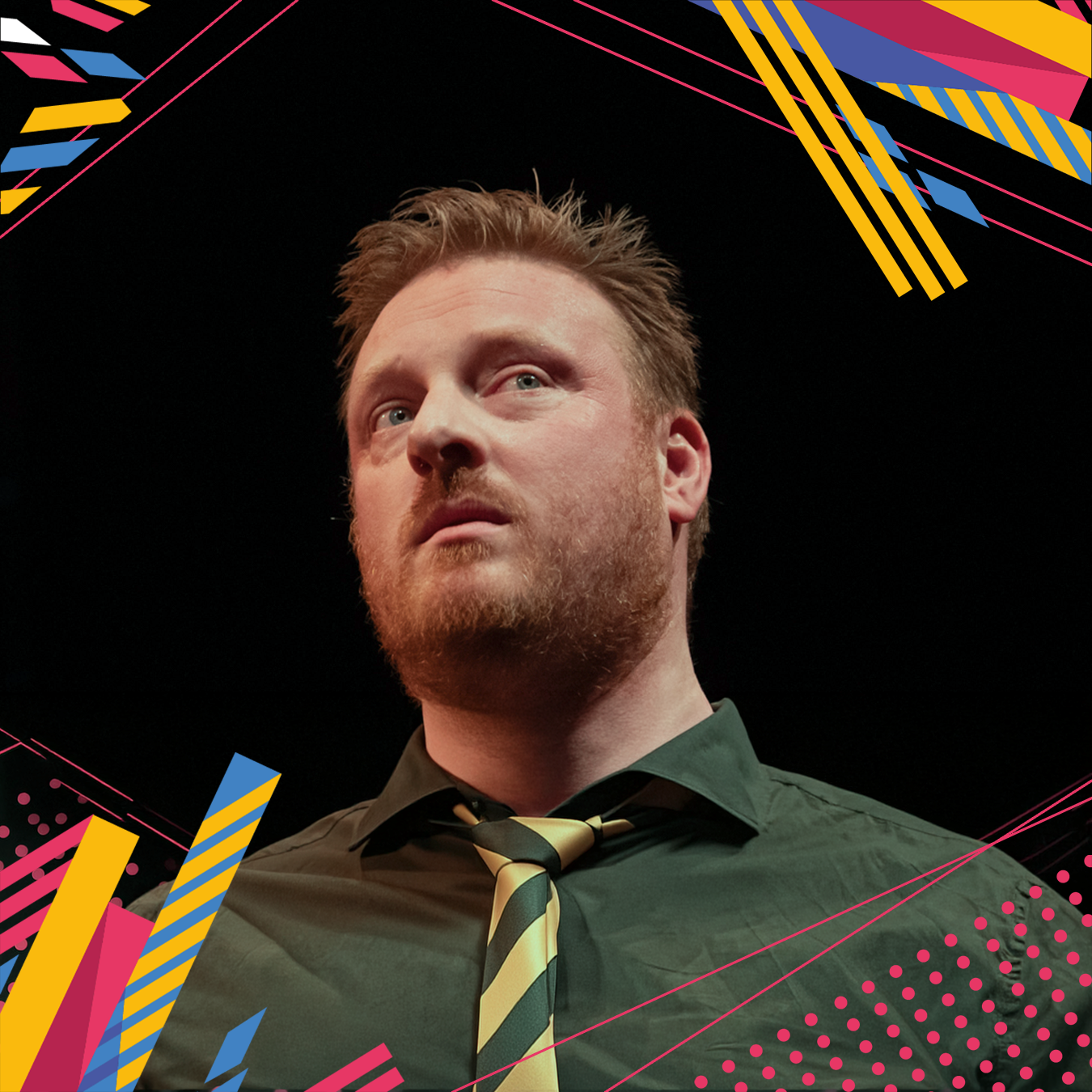 Stichting What IF | Robin Tollenaer